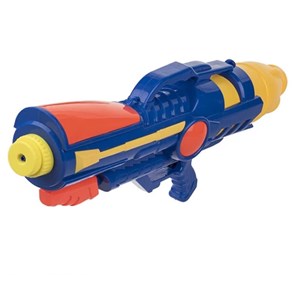 تفنگ اسباب بازی آب پاش 82 سانتی مدل Water Gun 858 _تفنگ اسباب بازی